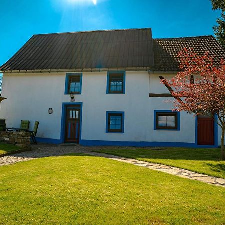Ferienhaus Shiva Meinerzhagen Exterior foto